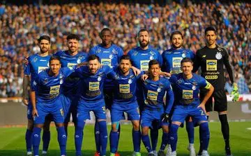 ترکیب احتمالی استقلال مقابل شاهین؛ بازگشت دیاباته