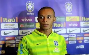 میراندا : مسی باید توپ طلا بعدی را ببرد 