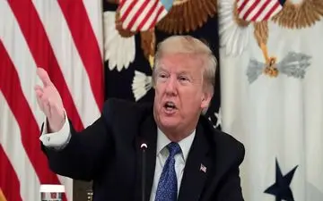 ترامپ امروز دستور اجرایی درباره «رسانه‌های اجتماعی» را امضا می‌کند