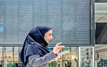 خروج پول از بورس همچنان ادامه دارد

