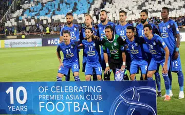 بازی لیگ برتری استقلال پیش از مصاف با السد لغو شد؛ حق پرسپولیس را خوردند!