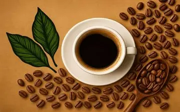 خبر بد برای علاقه‌مندان به قهوه و زنان