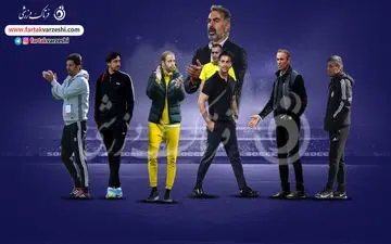 پرسپولیس، استقلال و تراکتور چگونه تیم‌های دیگر را به بن‌بست رساندند؟! 