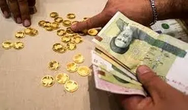 قیمت سکه به زیر 4 میلیون تومان آمد/ ارزانی ادامه دارد