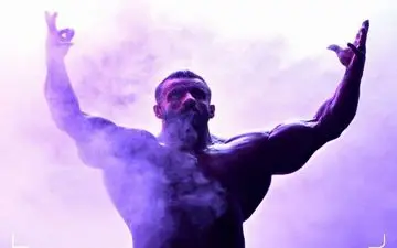 یک رسانه خارجی خبر عجیب درباره هادی چوپان را تکذیب کرد