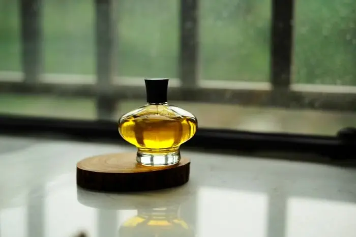 عطر مهرماه