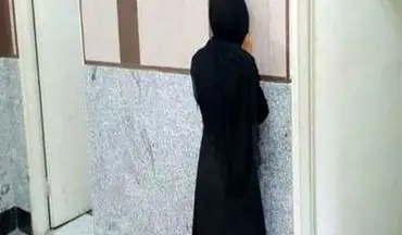 زن خائن تهرانی محکوم به شلاق شد
