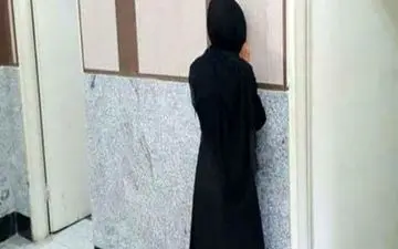 زن خائن تهرانی محکوم به شلاق شد