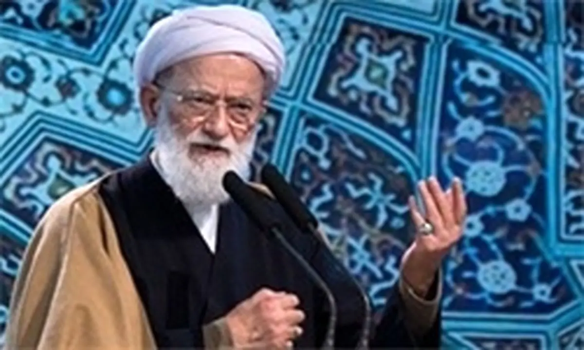 دشمنان با ناراحتی ایران خوشحال و با پیشرفت آن ناراحت می‌شوند/ بحث آمریکا موشک نیست با اسلام مخالفند