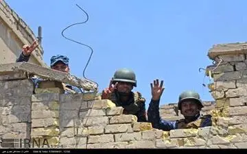 شمارش معکوس برای جشن پیروزی بر داعش در عراق 