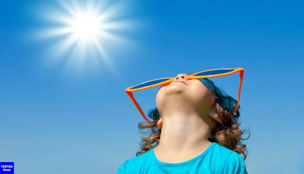 ۱۰ توصیه برای سلامت چشم در تابستان