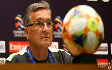 پرسپولیس به برانکو نامه داد؛ بیا توافق کنیم
