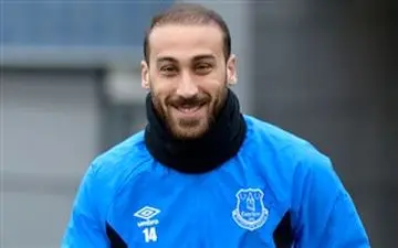 الغرافه به دنبال جذب ستاره ترک تبار اورتون