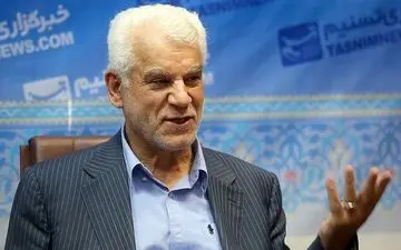  هزینه ۱۰۰۰ میلیارد تومانی برای احداث قطار برقی گلشهر-هشتگرد