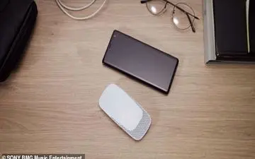 کولر جیبی که شما را خنک می‌کند