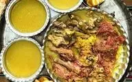 طرز تهیه کله پاچه خانگی؛ غذای سنتی و خوشمزه به سبک بازاری