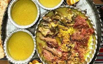 طرز تهیه کله پاچه خانگی؛ غذای سنتی و خوشمزه به سبک بازاری