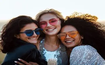 نکات مهم برای انتخاب عینک آفتابی مناسب و محافظ چشم‌ها