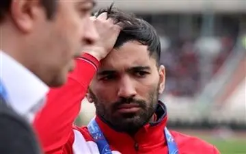  معمای مسلمان در پرسپولیس چند روز دیگر حل می شود؟