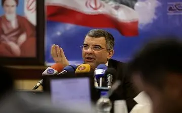 حریرچی پس از قرنطینه نماینده وزیر بهداشت شد
