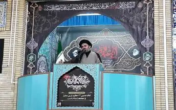 نقطه زنی مقر منافقان توسط سپاه نشانه اقتدار بی نظیر کشور است