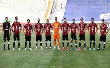 هیئت فوتبال خراسان رضوی خواستار تعویق بازی پدیده و مس رفسنجان شد