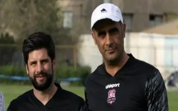 مربی جدید نساجی معرفی شد
