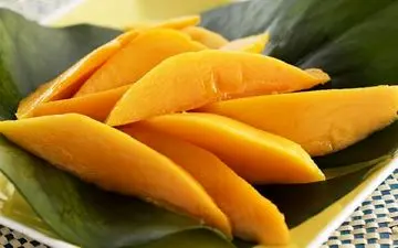 آب این میوه مثل پنکه بدنتان را خنک می‌کند