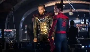  احیای دوباره «مرد عنکبوتی» در گیشه سینما