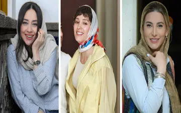 ترندهای جهانی با امضای ایرانی: ۶ انتخاب مد که استایل بازیگران را متحول کرد