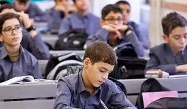  بازگشایی مدارس از نیمه شهریور تکذیب شد 