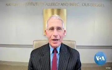 آمریکا: انگلیس در تأیید واکسن کرونای آمریکایی عجله کرد
