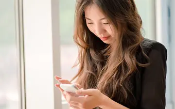 اتفاق وحشتناک برای زن جوان پس از یک هفته مکالمه بی وقفه با موبایل !