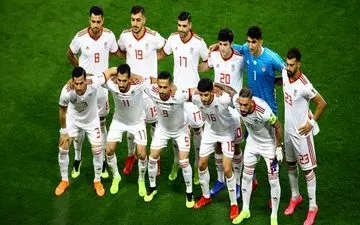 واکنش فیفا به برد شاگردان‌ کی‌روش