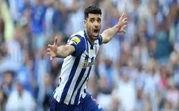 پیشنهاد دستمزد نجومی برای مهدی طارمی‌ رسید | جزئیاتی از پیشنهاد جدید الهلال 