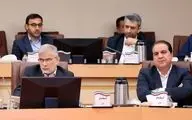 استاندار ایلام در تهران؛ روزی پرکار با چهاردیدار کلیدی
