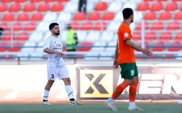 2 استقلالی امروز در چادرملو علیه آبی ها