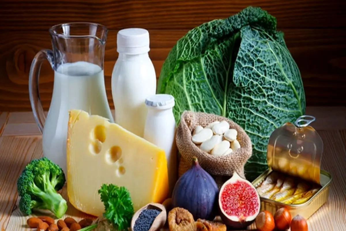 نسخه غذایی مخصوص روزهایی که آلودگی هوا داریم