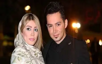 تغییر چهره و تیپ شهنام شهابی کاربران راشوکه کرد!