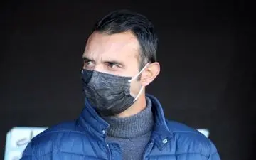 عنایتی:  مجبوریم به برخی بازیکنان استراحت بدهیم/ نساجی به لحاظ فنی و تجربی تیم خطرناکی است