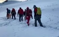 ۳ نفر فوتی و مفقودی یک نفر در حوادث پنجمین روز زمستانی تهران