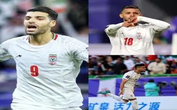 قطر شاهد در خشش ستاره‌های جنوبی/ امیدها به مثلث بوشهری در نیمه‌ نهایی