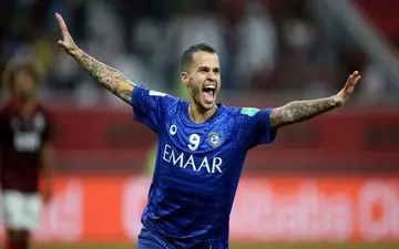 هدف بزرگ استقلال برای انتخاب جانشین قایدی