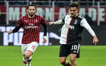 فوتبال ایتالیا از 23 خرداد از سر گرفته خواهد شد