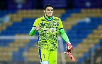 هایجک احتمالی اخباری از تراکتور به پرسپولیس/سنگربان گل گهر در یکقدمی سرخ پوشان پایتخت 