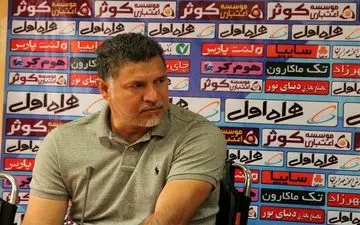  اعلام زمان نشست خبری سرمربیان در هفته سی‌ام لیگ برتر