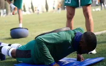 جریمه دوباره آبی پوشان به سبک ساپینتو