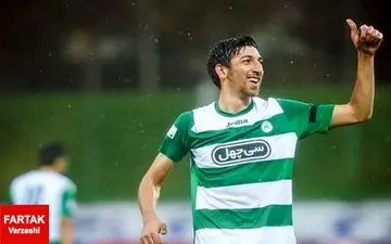 ستاره ژنرال در تور استقلال