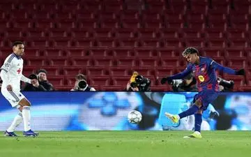 کامبک تماشایی در نوکمپ؛ بارسلونا با چهار گل کپنهاگن را در هم کوبید