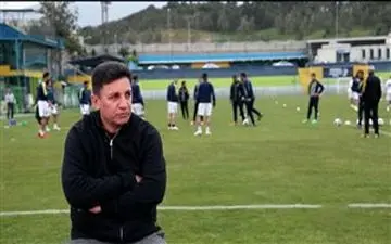 عدم حضور قلعه نویی در نشست با ویلموتس به نشانه اعتراض 